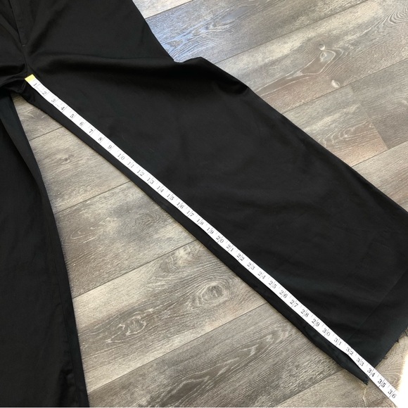 Joes Jeans The Bessie Wide Leg Pants Trousers 29 - Picture 6 of 15